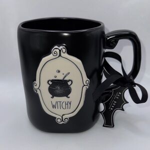 Rae Dunn Witchy Mug